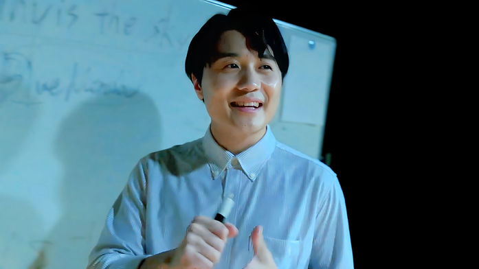 短編演劇作品「ほつれたものたち」配信開始