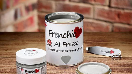 FRENCHIC CITY SLICKER 750ml