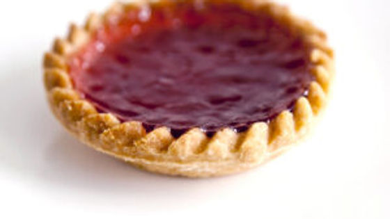 JAM TARTS x3