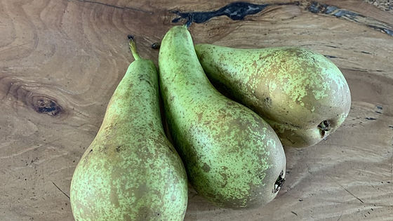 PEARS 500g