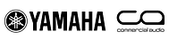 Yamaha Equipment Logo