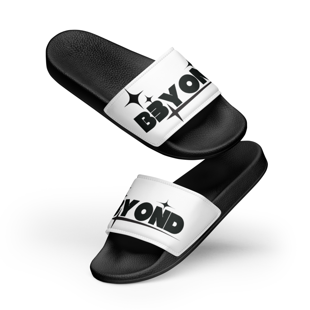 Men Slides B3EYOND