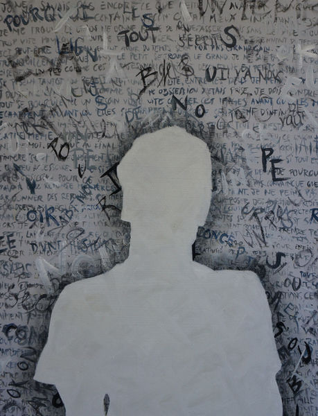 Overthink words no4 36x28.JPG