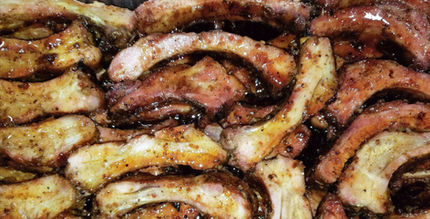 Ribs