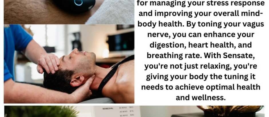 Vagus Nerve