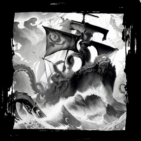 Les Monstres et Créatures de l’Imaginaire