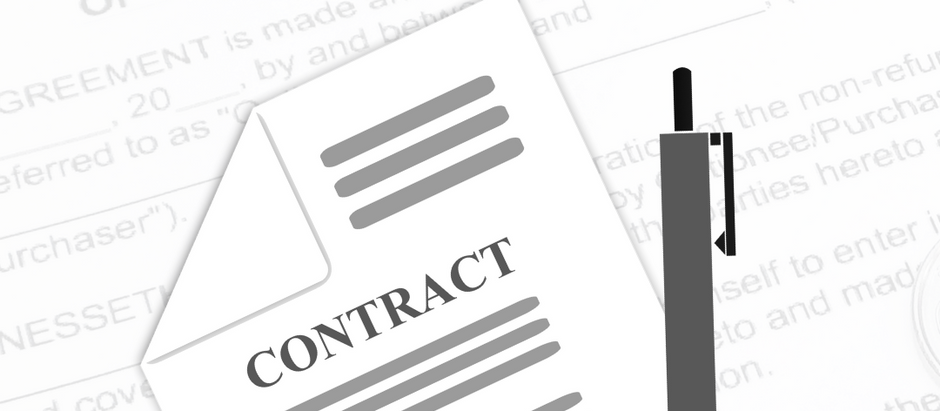 The Basics of an Option To Purchase