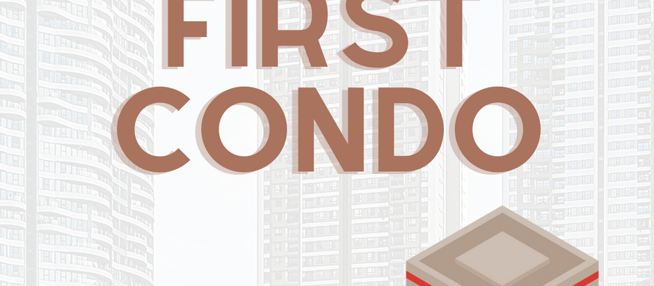 5 Tips Before Buying Your First Condo