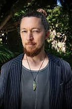 Toby Ricketts