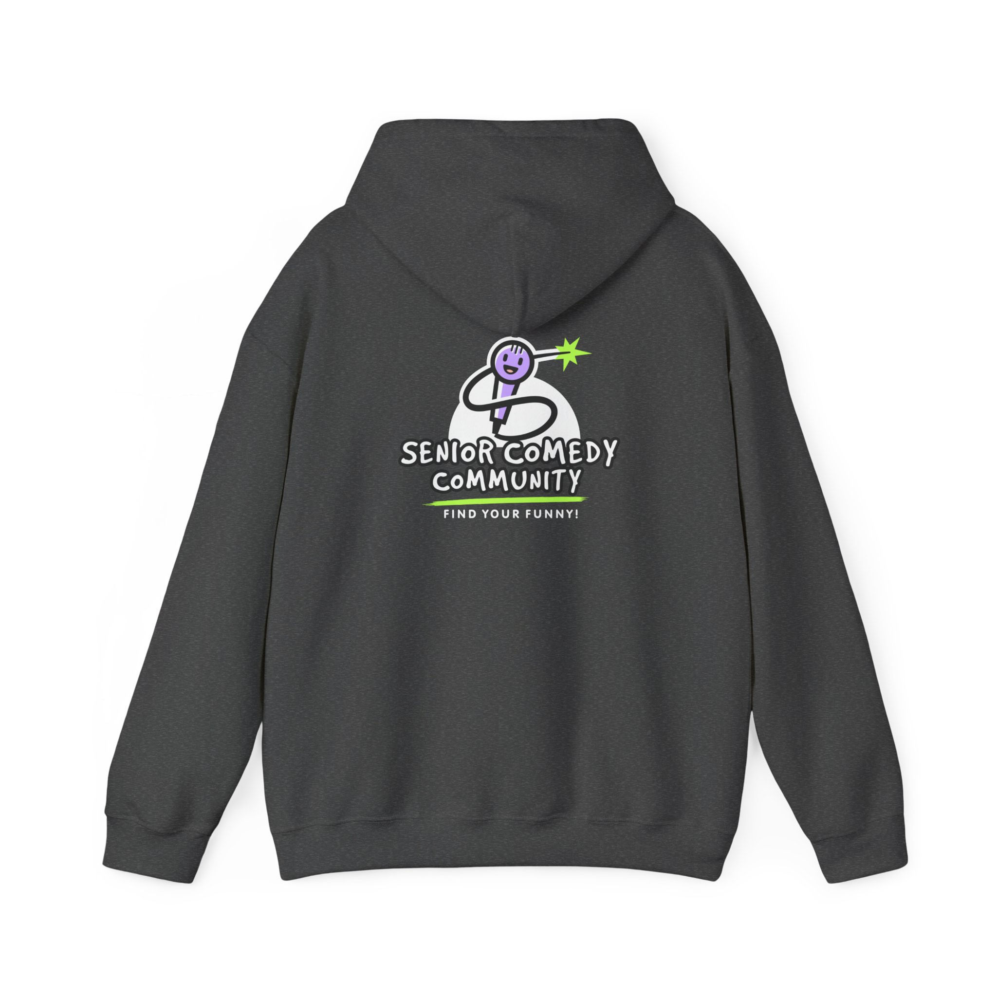 Find Your Funny® Hoodie