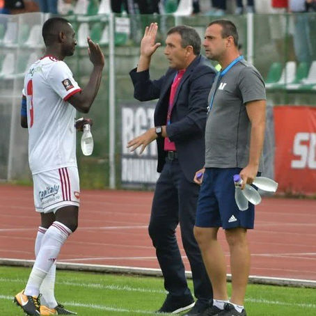 Universitatea Craiova vs CSU Sepsi 