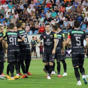 FC Hermannstadt vs FC Voluntari
