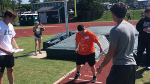 The Special Olympics and What They Do! 