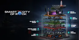 Rock in Rio Lisboa is building the Smart City of Rock for 2026