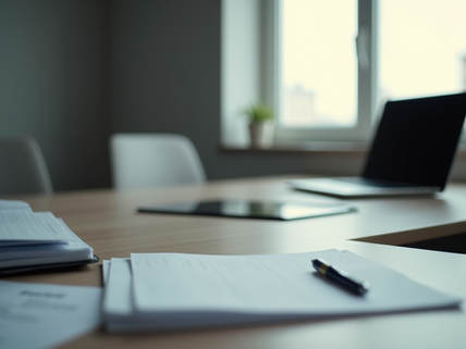 L'importance d'un office manager freelance pour les PME
