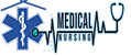 Medical Nursing logo