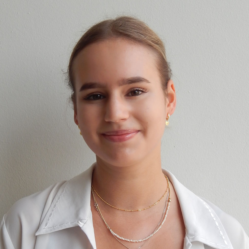 Bea Liebenberg
