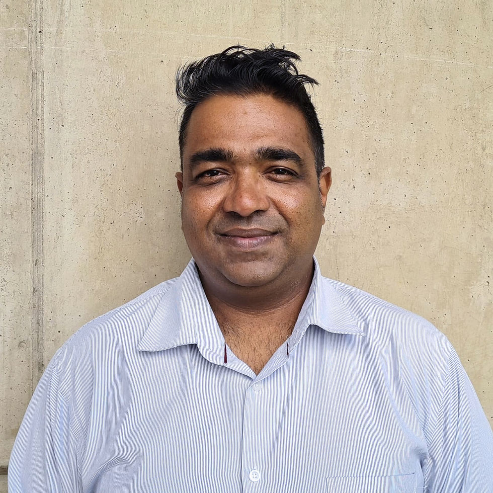 Rajhan Govindasamy