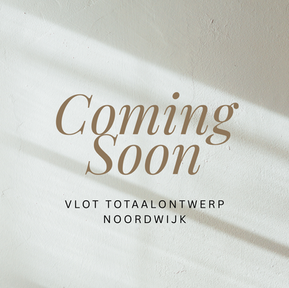 Interieurontwerp nieuwbouwwoning Noordwijk | Rust en karakter voor een druk gezin