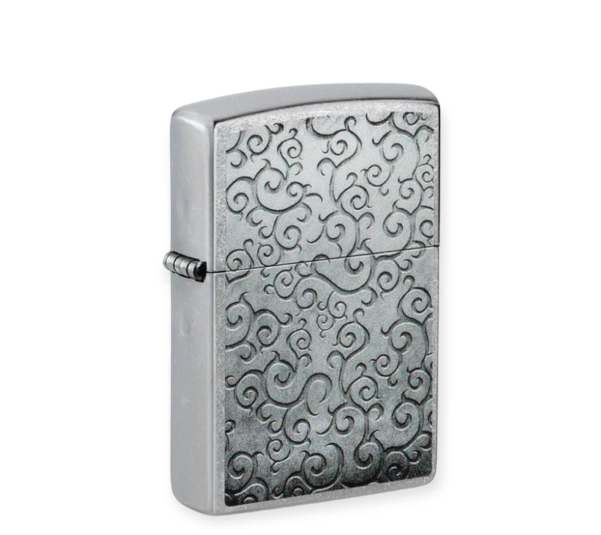 Zippo Vines Design 