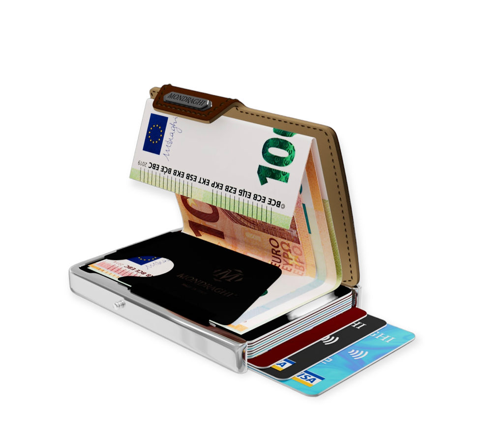 Miniatura: Mondraghi Elegance Brown 