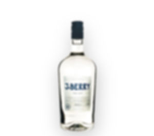 J. Berry Dry Gin 