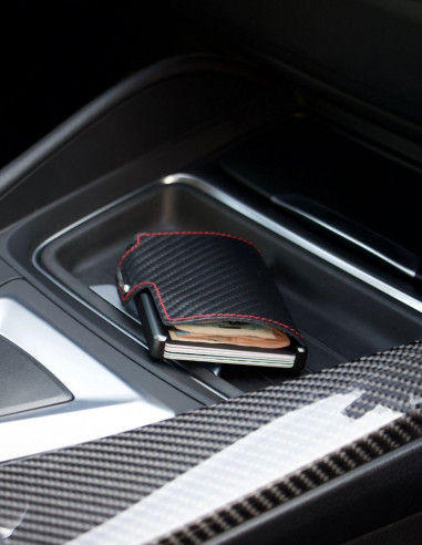 Miniatura: Mondraghi Racing Carbon 