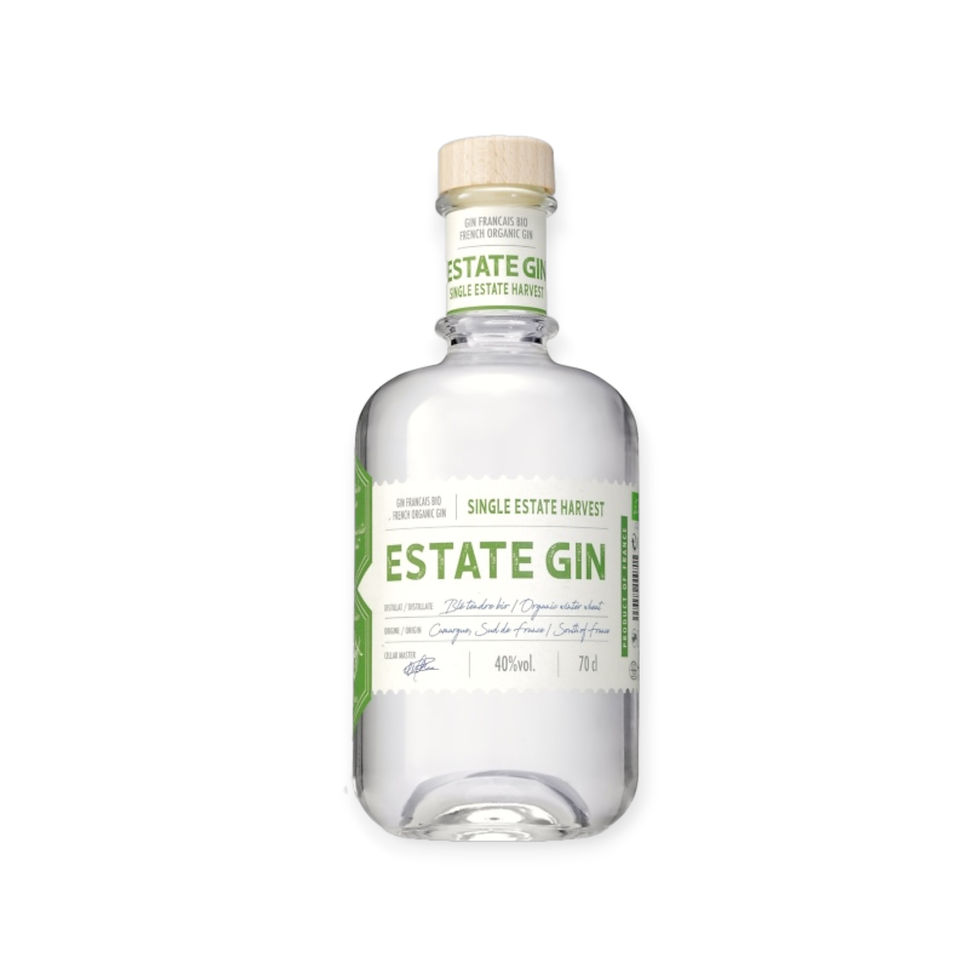 Estate Gin Bio