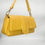 Miniatura: Sissi Bag Senape in pelle Made in Italy 