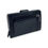 Thumbnail: Mini Wallet in pelle con porta carte Gianni Conti 