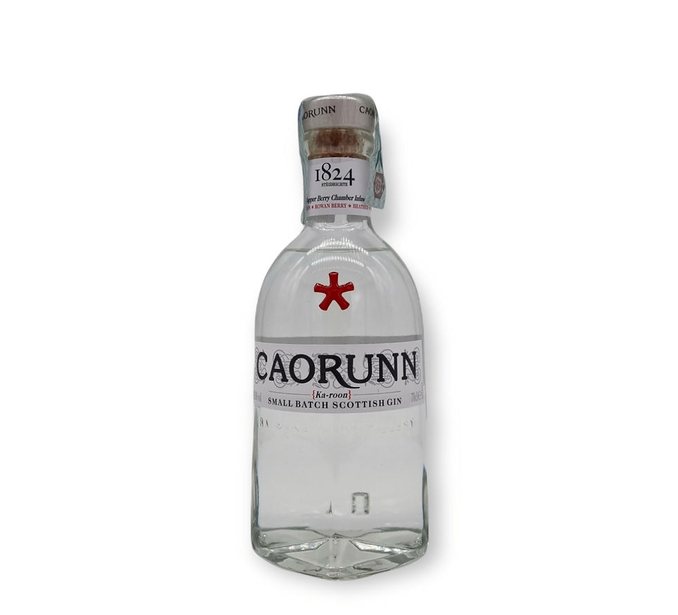 CAORUNN Scottish