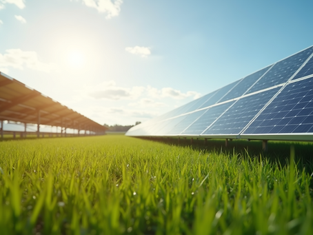 Driving Green Finance: Strategies for Sustainable Projects