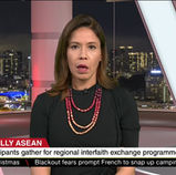 Faithfully ASEAN: 270 participants gather for regional interfaith exchange programme