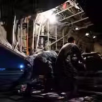 யாகி புயல்: வியட்னாம், லாவோஸ், மியன்மாருக்கு சிங்கப்பூர் ஆயுதப் படைகள் உதவி