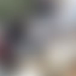 Relawan pelbagai bangsa gotong-royong bantu bungkus beras bagi golongan susah