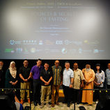 SG punya model silang budaya tersendiri, kata SM Tharman