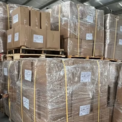 Humanity Matters sudah agih 40 tan bekalan bantuan di Gaza; bakal kumpul dana pada 31 Mac dan 7 Apr