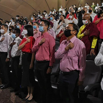 400 people complete pilot programme on multiculturalism