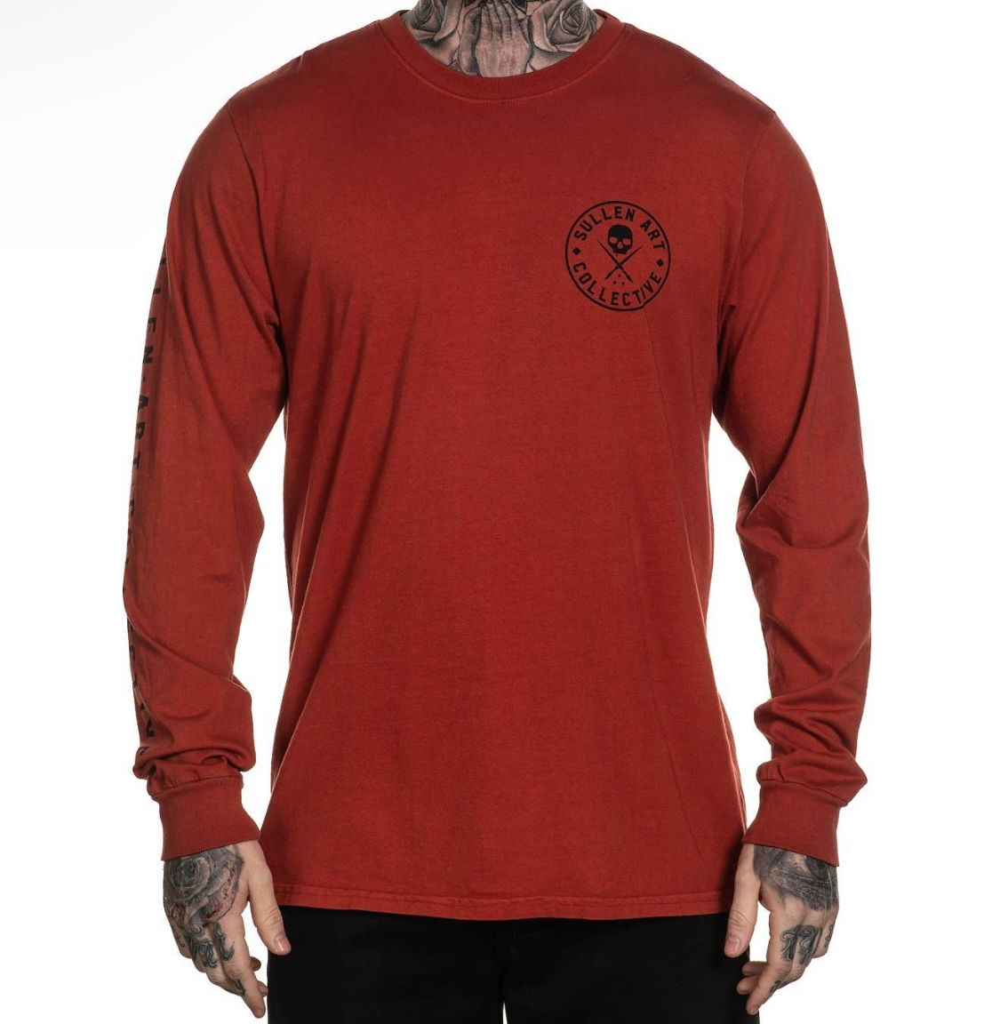 Sullen Long Sleeve