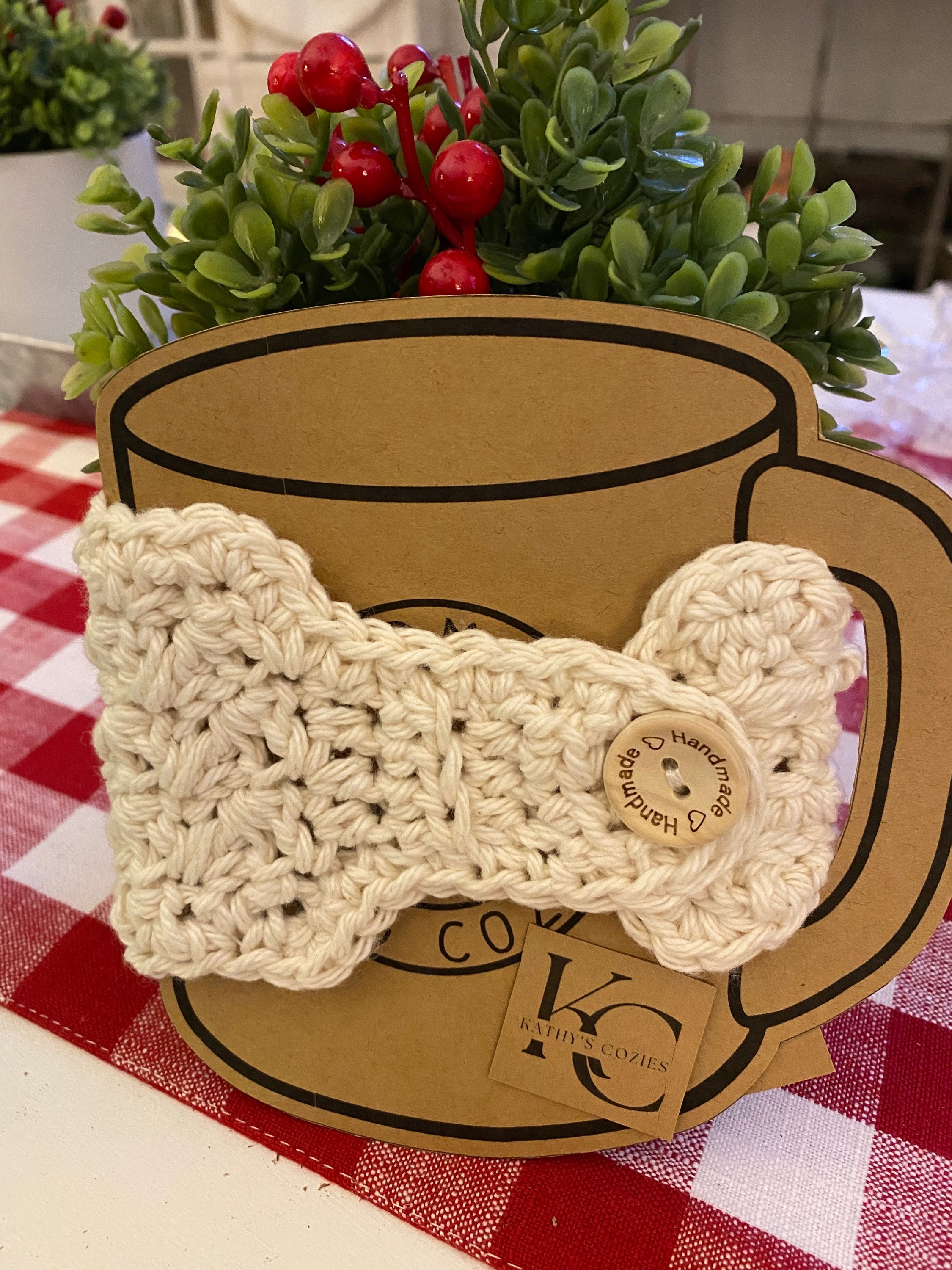 Mug Cozy