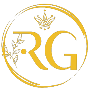 The Royal Gems logo reflects our mission to empower young women to recognize their worth and lead with confidence. • T