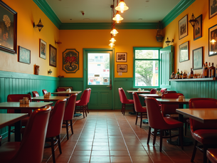 Empowering Philadelphia: Our Mission at Cubano de Amor