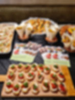 SNACKS AND BITES