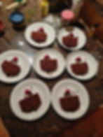 SWEET BITES