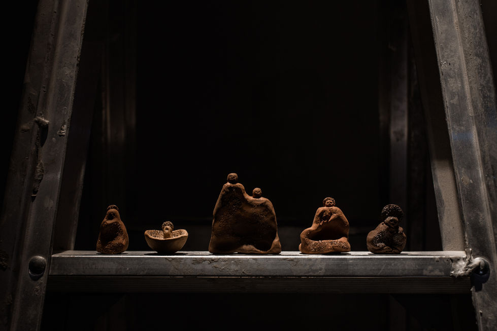 Wander Buddha_ZitoTseng-33