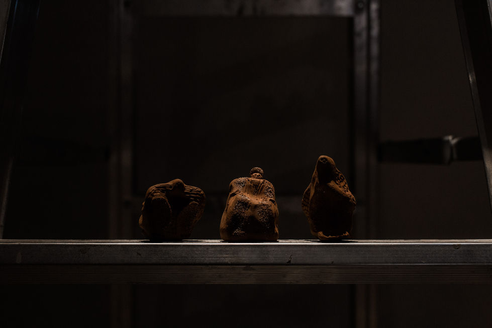 Wander Buddha_ZitoTseng-31
