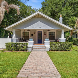 Craftsman Bungalow for Sale - Downtown Orlando