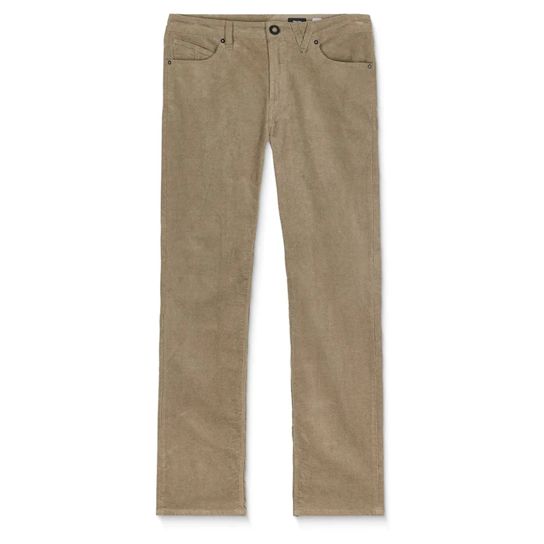 Calças Bombazina Volcom Solver Cord