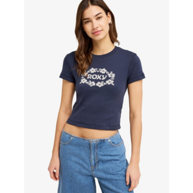 T-shirt Roxy Sea you Later