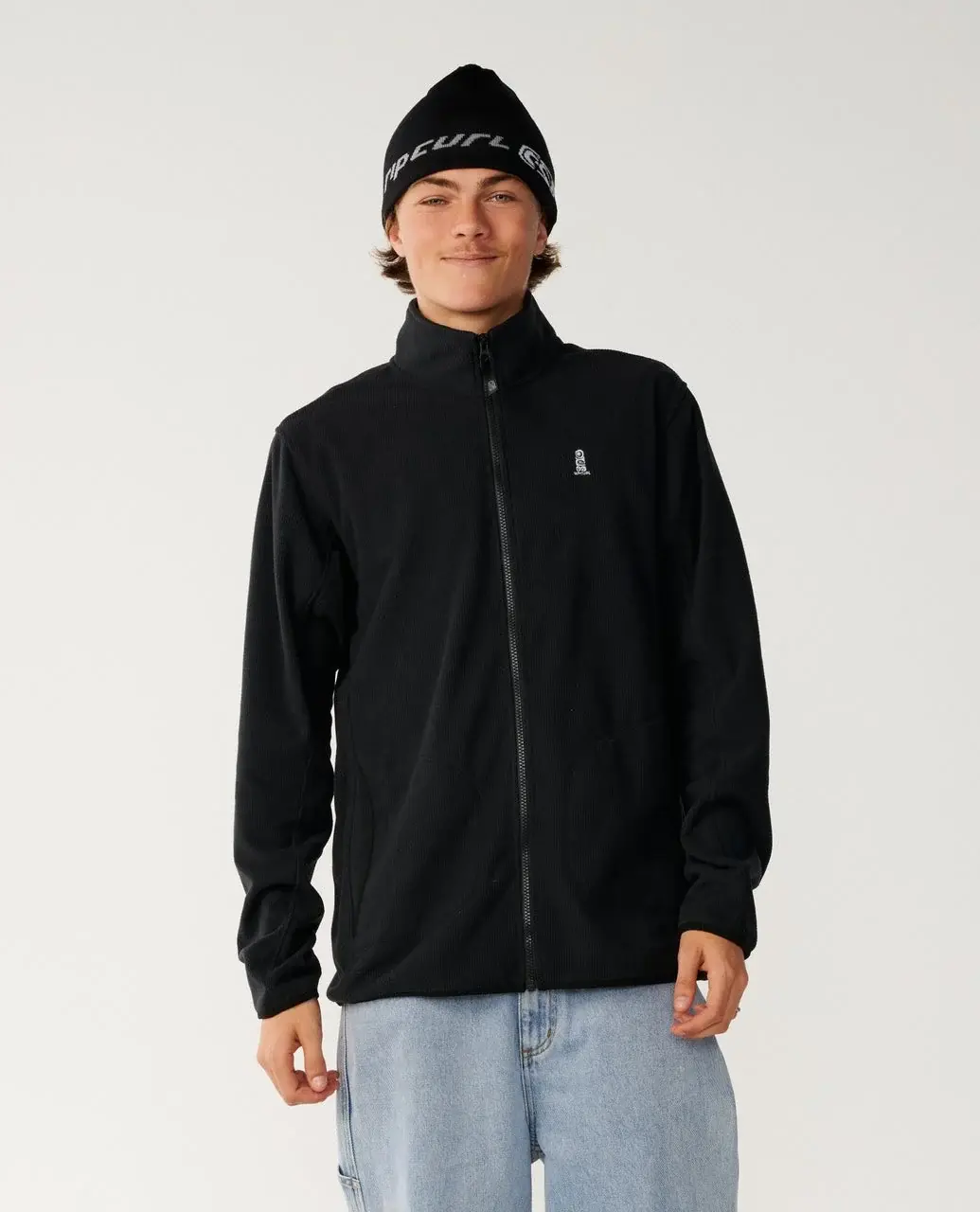 Casaco S-Series Polar Zip